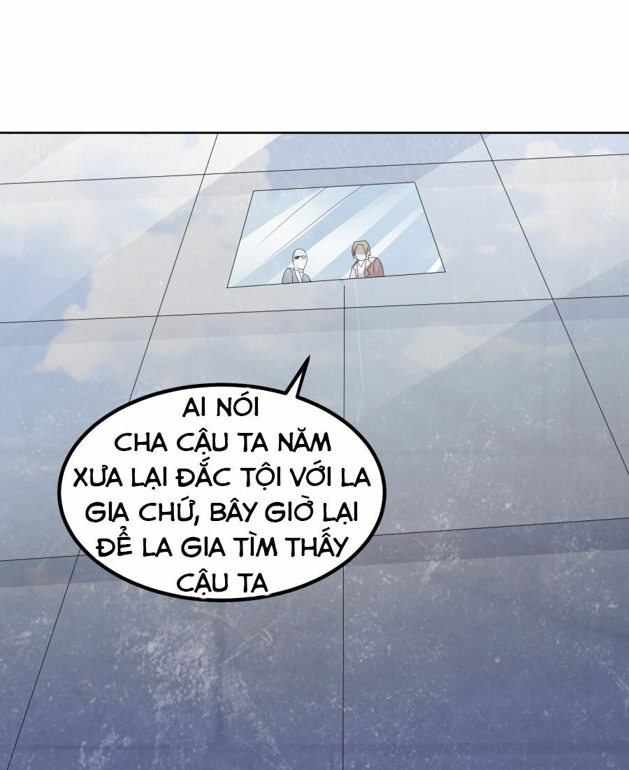 Tay Chơi Thần Cấp: Chapter 41