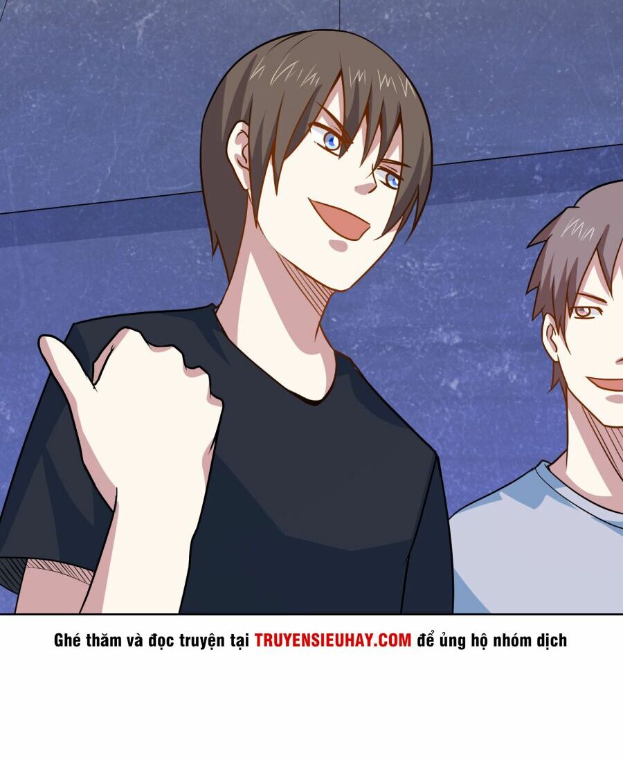 Tay Chơi Thần Cấp: Chapter 41