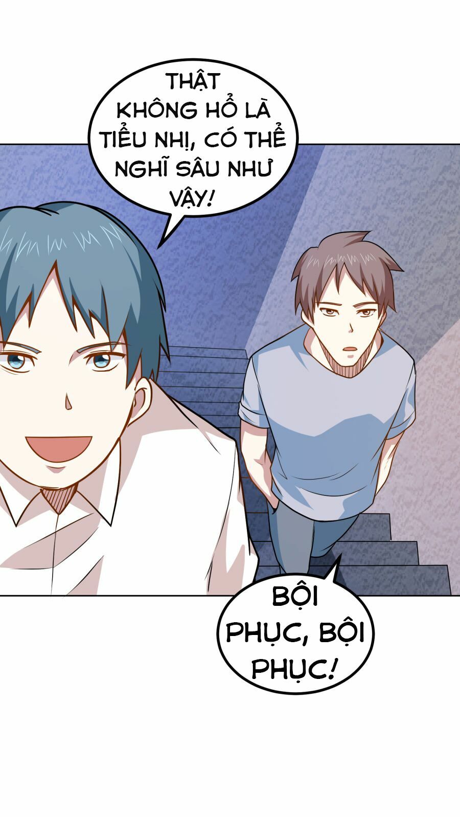 Tay Chơi Thần Cấp: Chapter 41