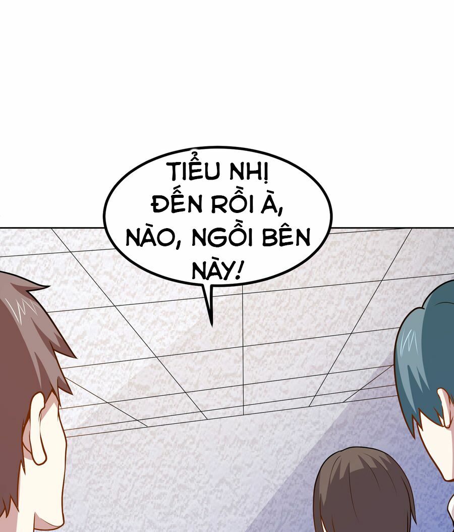 Tay Chơi Thần Cấp: Chapter 41