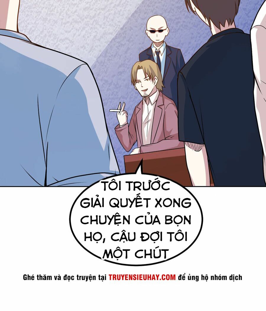 Tay Chơi Thần Cấp: Chapter 41