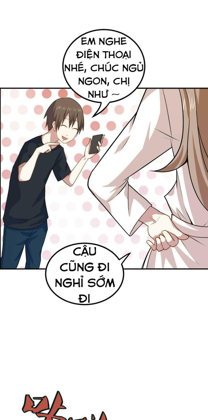 Tay Chơi Thần Cấp: Chapter 43