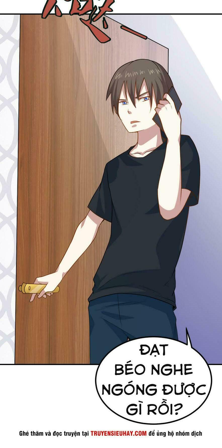 Tay Chơi Thần Cấp: Chapter 43