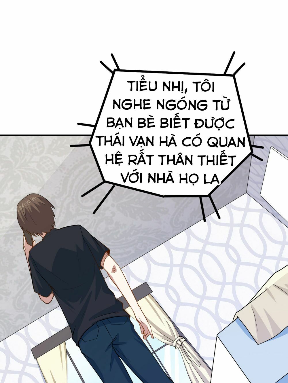 Tay Chơi Thần Cấp: Chapter 43