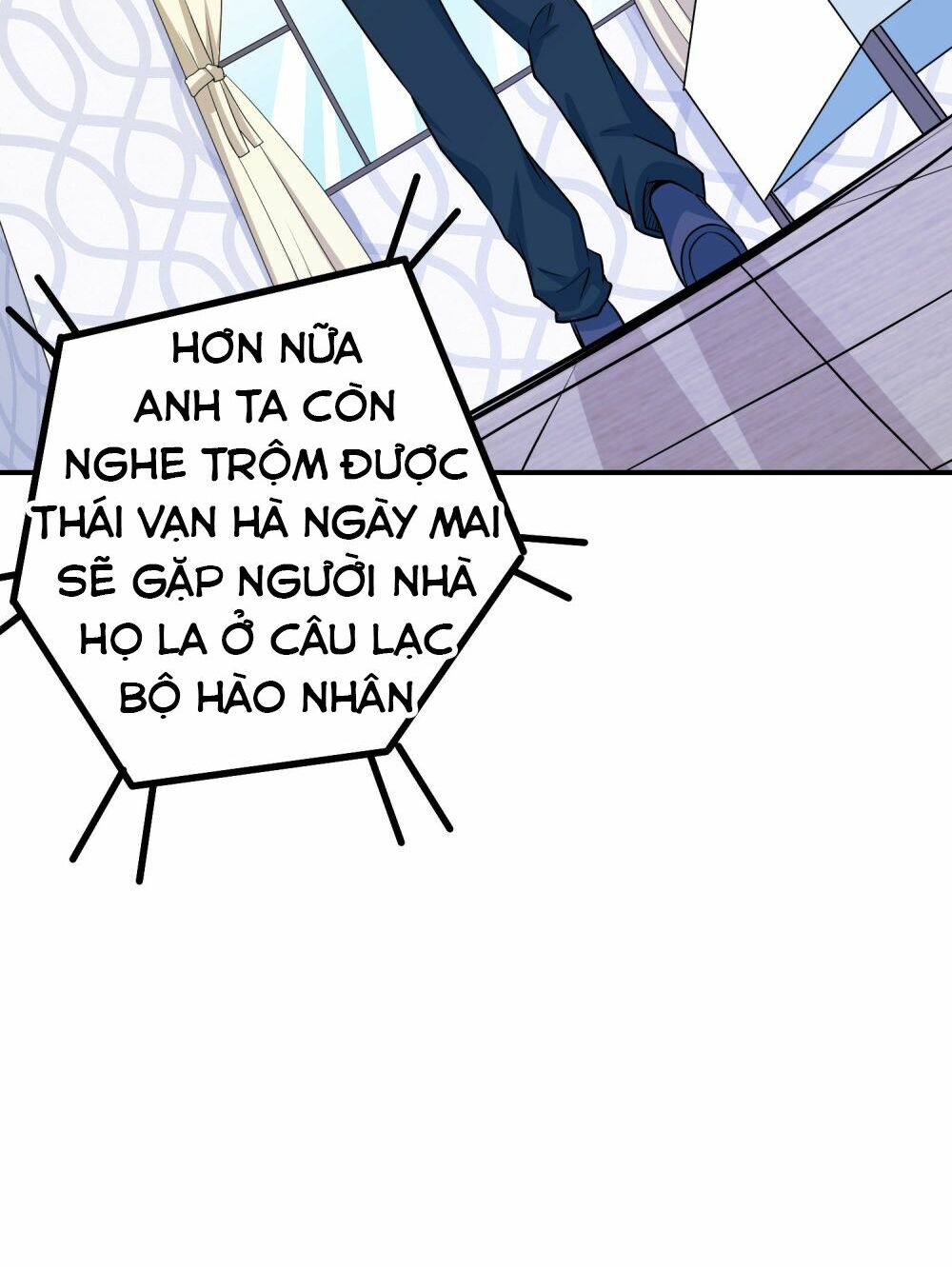 Tay Chơi Thần Cấp: Chapter 43