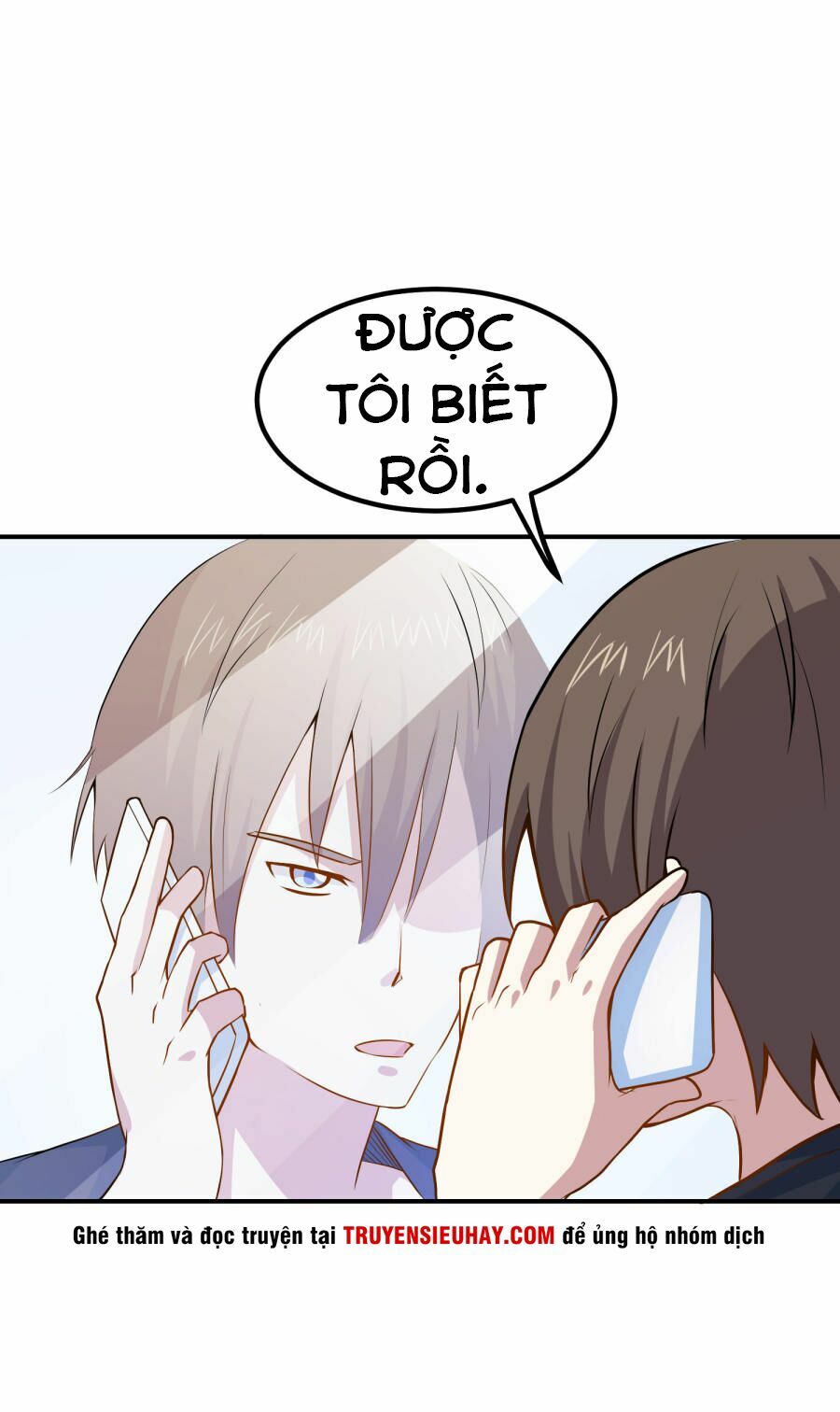 Tay Chơi Thần Cấp: Chapter 43