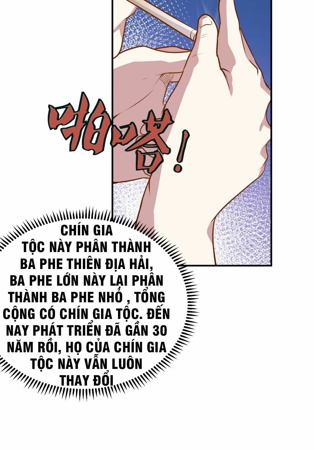 Tay Chơi Thần Cấp: Chapter 43