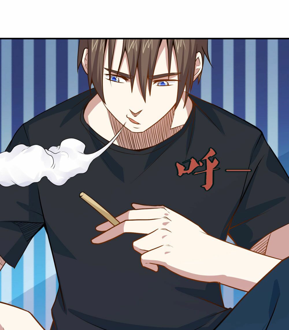 Tay Chơi Thần Cấp: Chapter 43