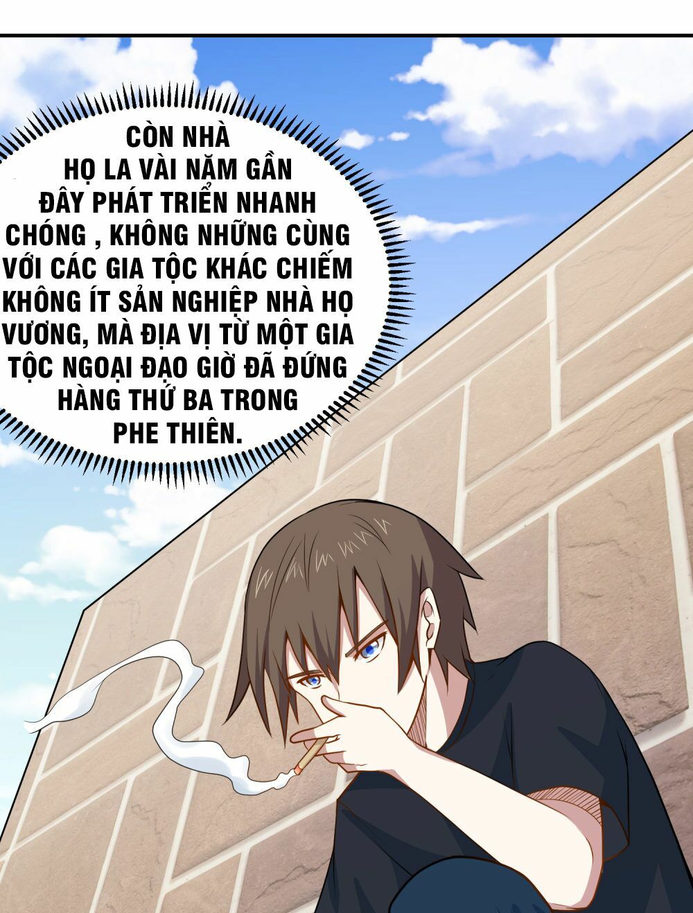 Tay Chơi Thần Cấp: Chapter 43