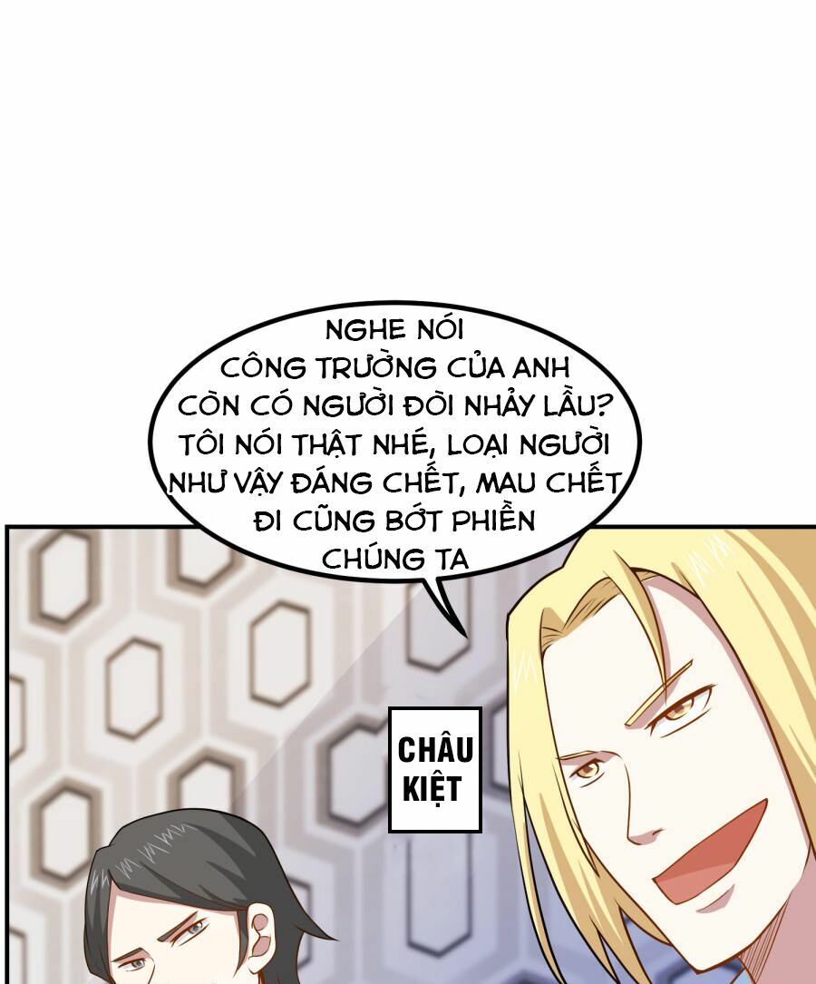 Tay Chơi Thần Cấp: Chapter 43