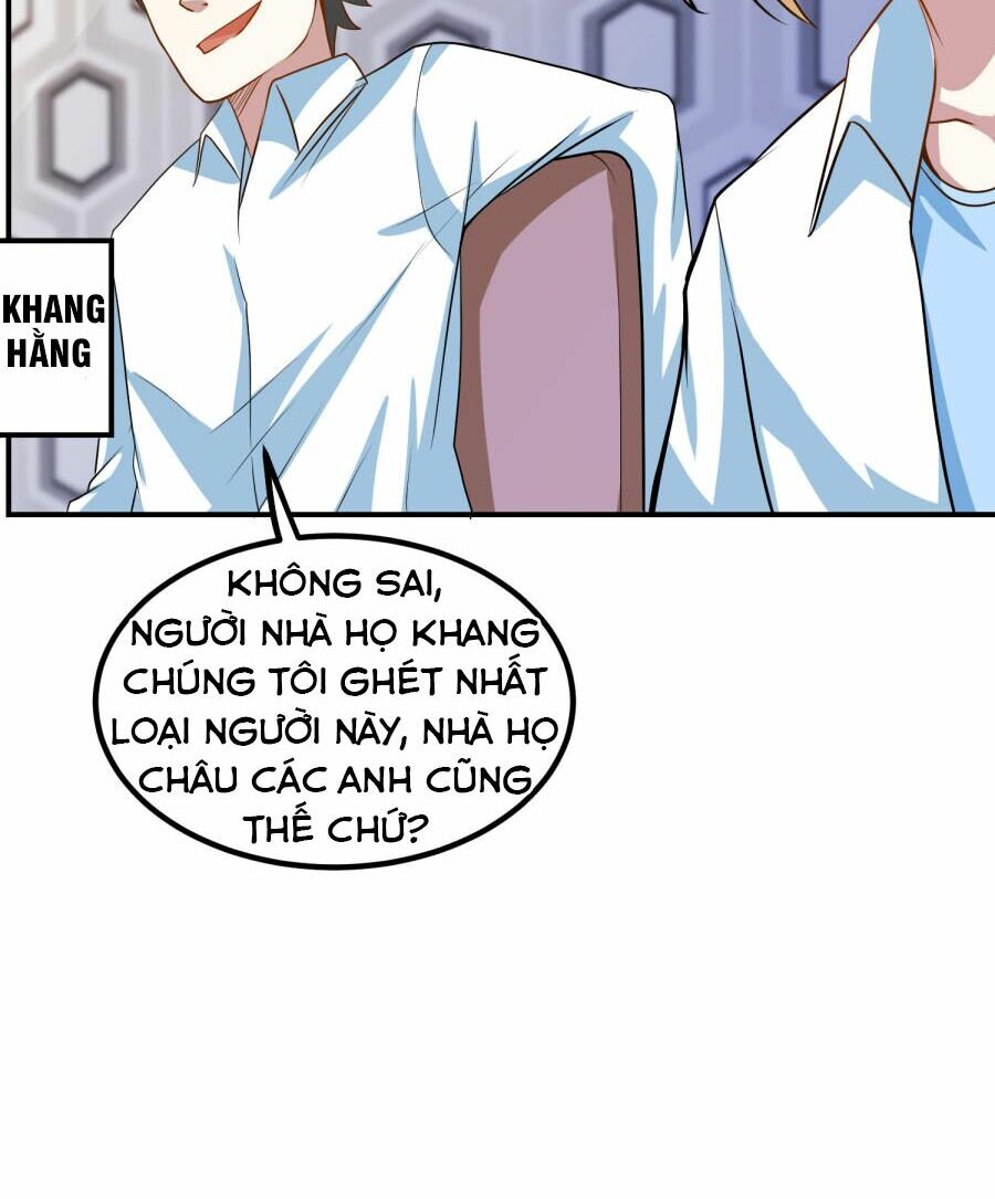 Tay Chơi Thần Cấp: Chapter 43