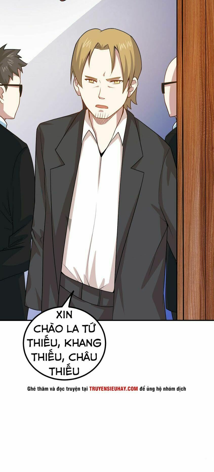 Tay Chơi Thần Cấp: Chapter 43