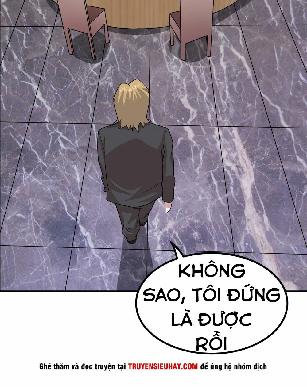 Tay Chơi Thần Cấp: Chapter 43