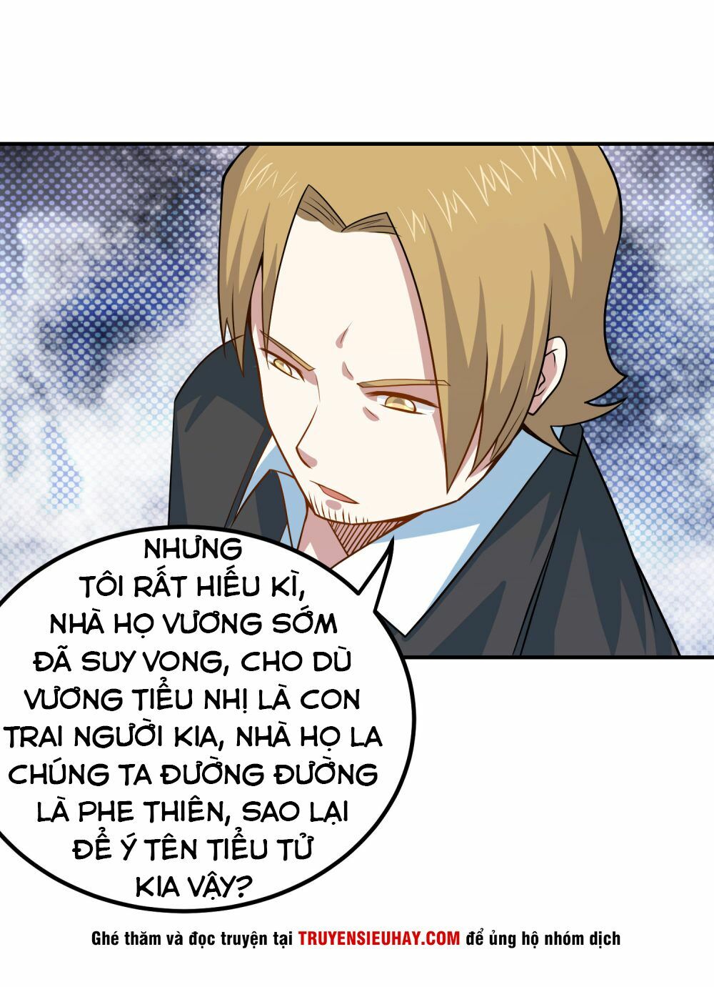 Tay Chơi Thần Cấp: Chapter 43
