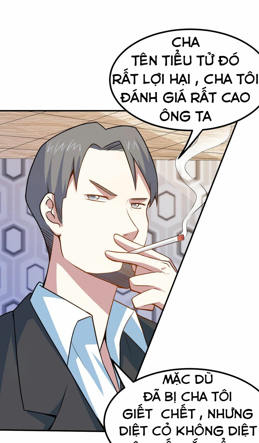 Tay Chơi Thần Cấp: Chapter 43