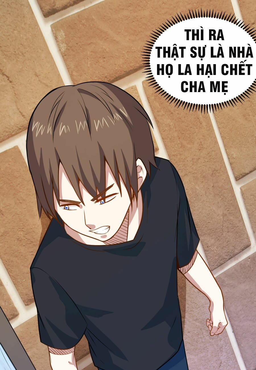Tay Chơi Thần Cấp: Chapter 43