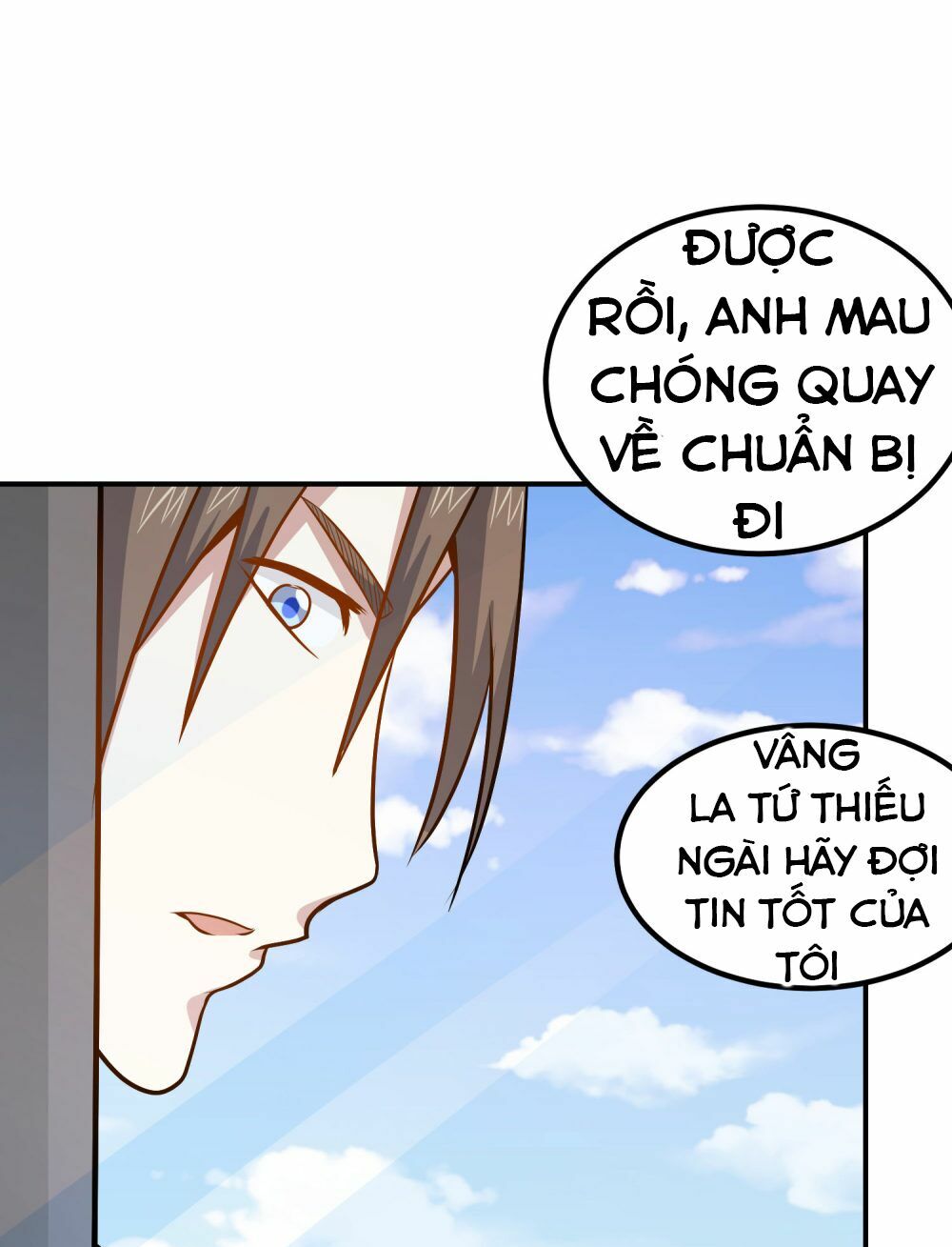 Tay Chơi Thần Cấp: Chapter 43
