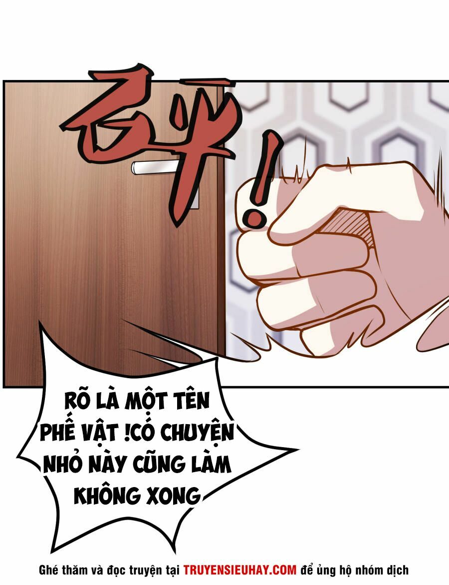 Tay Chơi Thần Cấp: Chapter 43