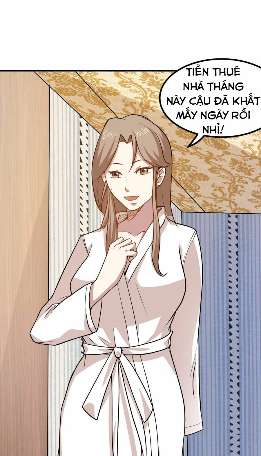 Tay Chơi Thần Cấp: Chapter 43