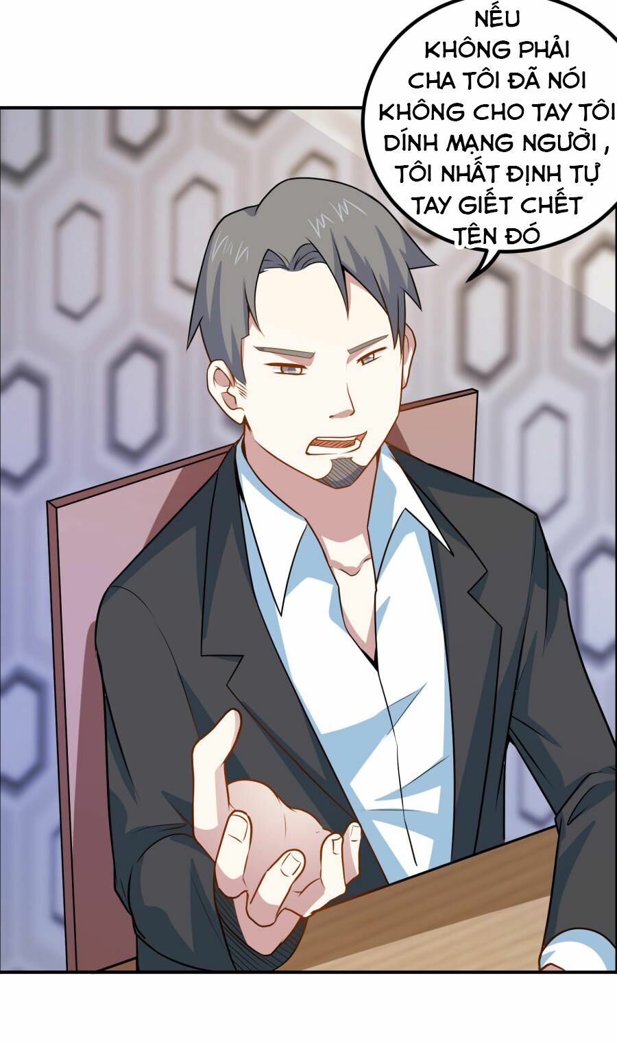 Tay Chơi Thần Cấp: Chapter 43
