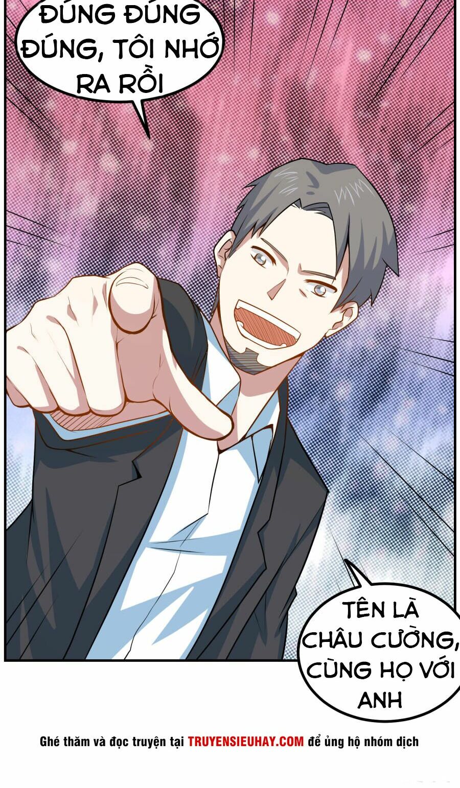 Tay Chơi Thần Cấp: Chapter 43