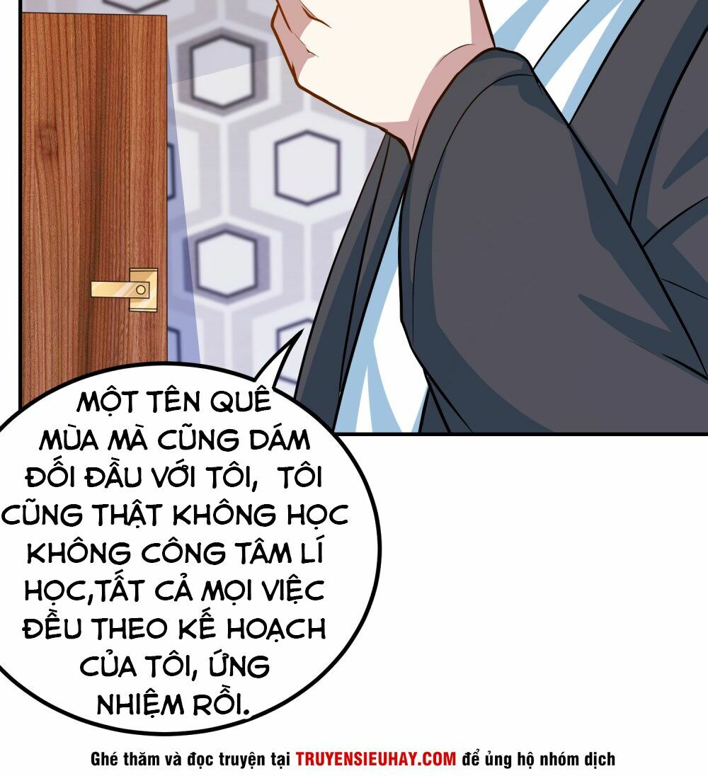 Tay Chơi Thần Cấp: Chapter 44