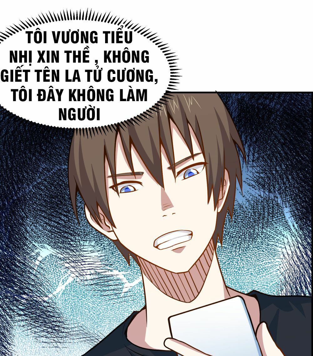 Tay Chơi Thần Cấp: Chapter 44