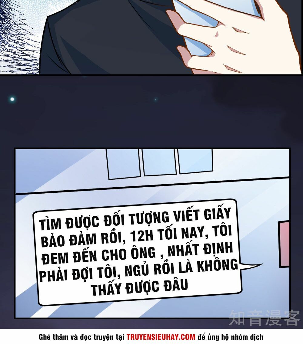 Tay Chơi Thần Cấp: Chapter 44
