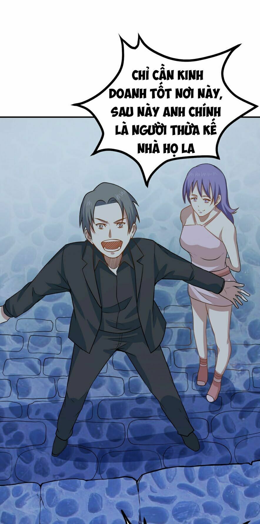 Tay Chơi Thần Cấp: Chapter 44