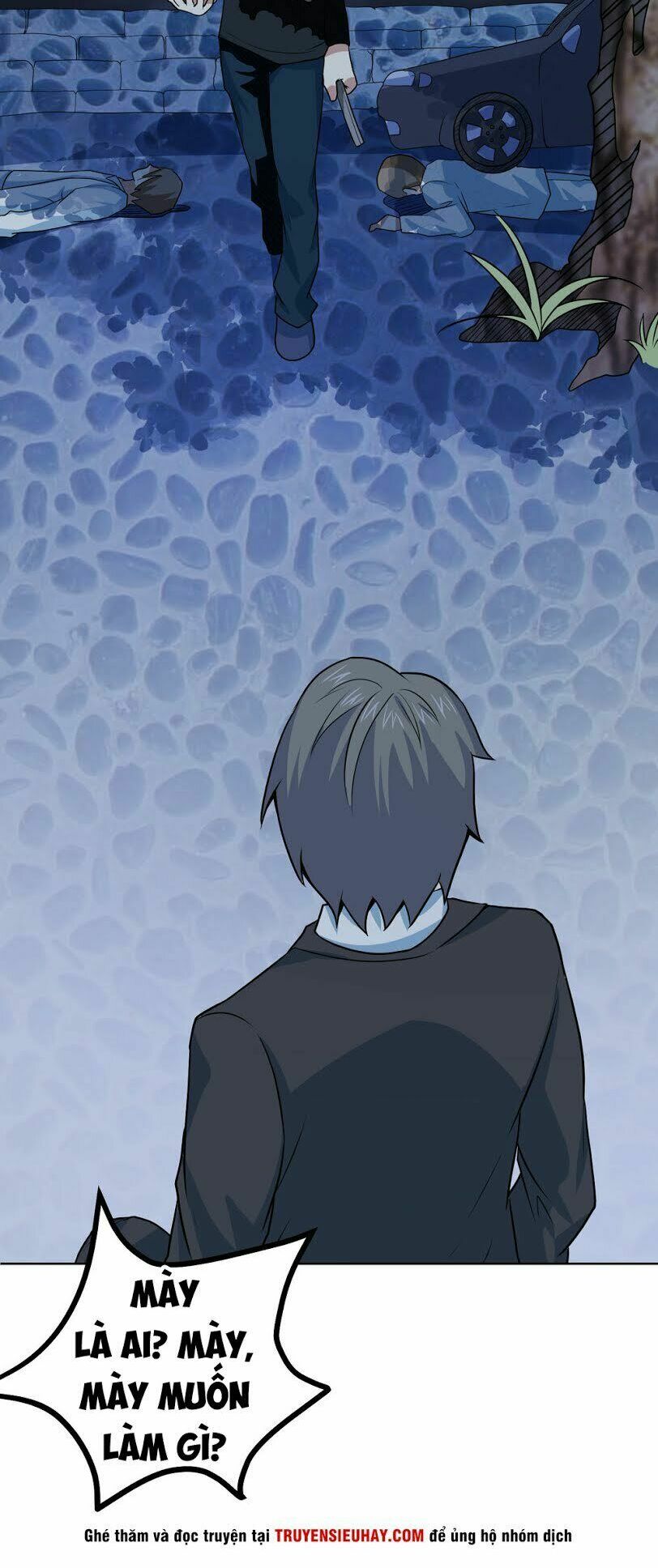 Tay Chơi Thần Cấp: Chapter 44