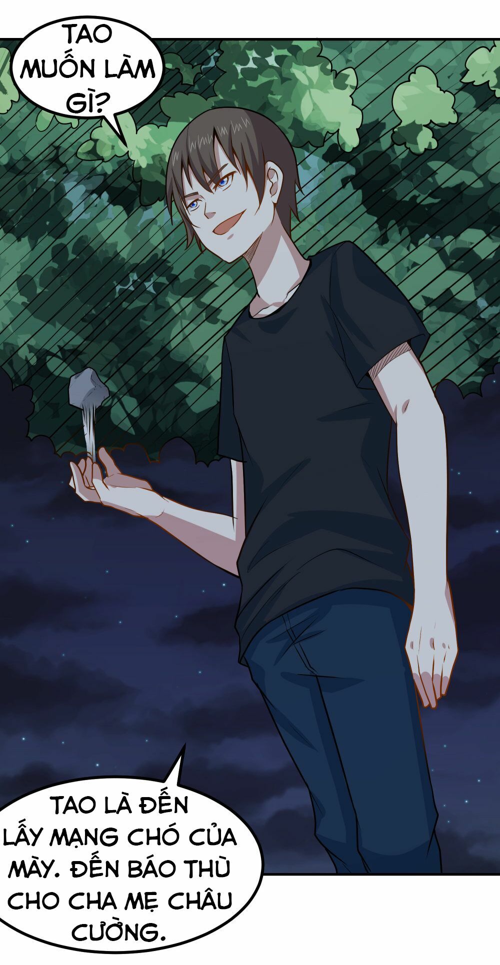 Tay Chơi Thần Cấp: Chapter 44