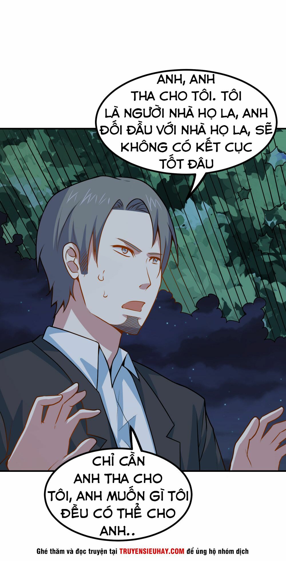 Tay Chơi Thần Cấp: Chapter 44