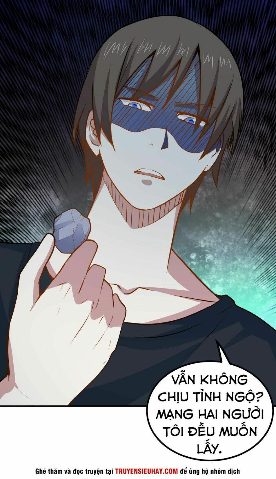Tay Chơi Thần Cấp: Chapter 44