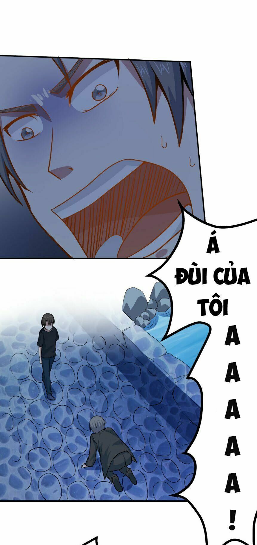 Tay Chơi Thần Cấp: Chapter 44