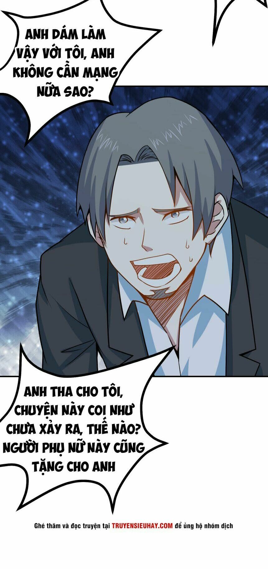 Tay Chơi Thần Cấp: Chapter 44