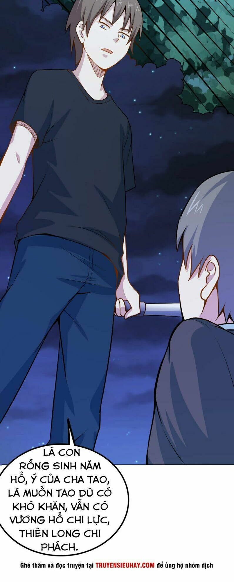 Tay Chơi Thần Cấp: Chapter 44