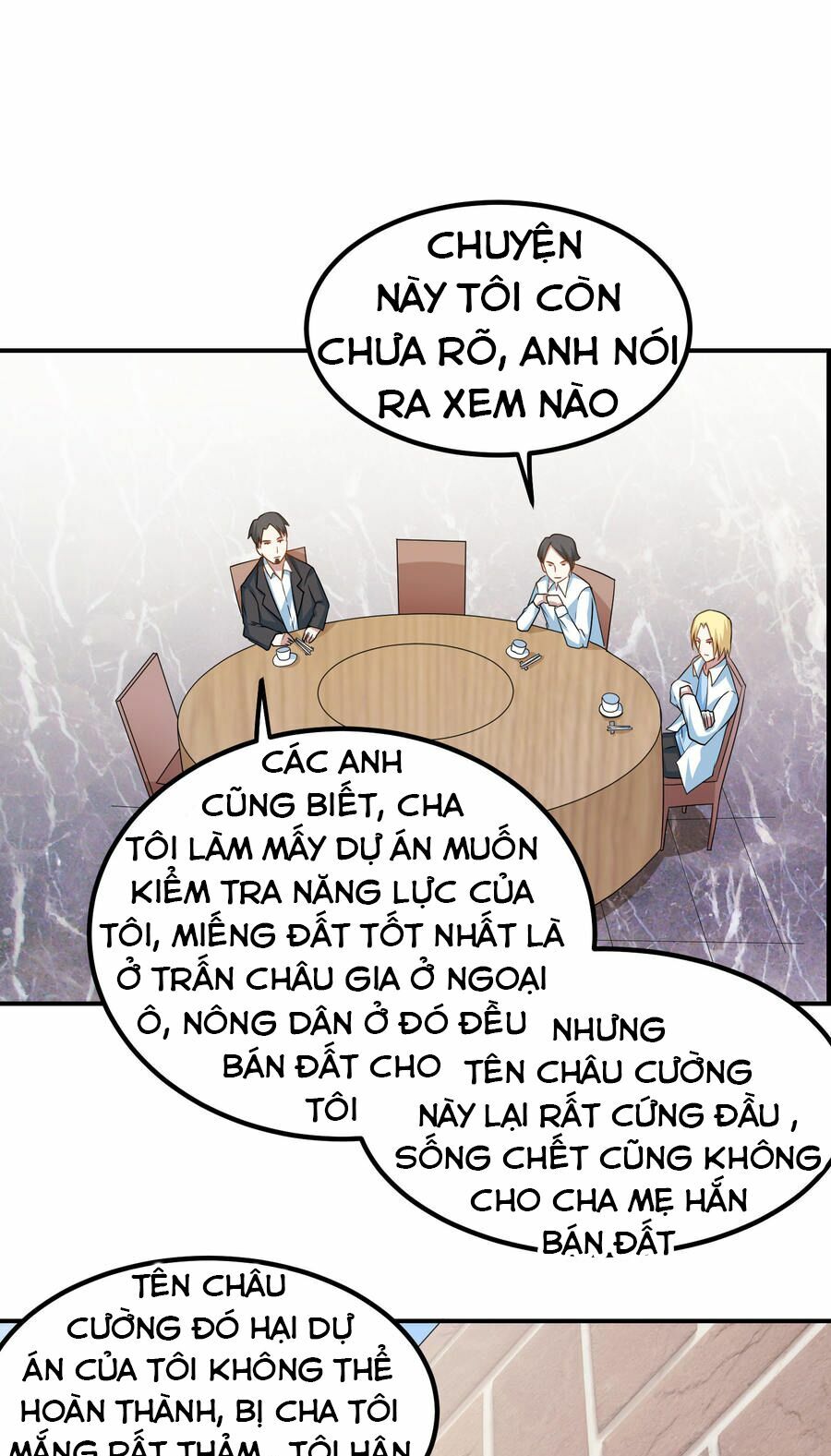 Tay Chơi Thần Cấp: Chapter 44