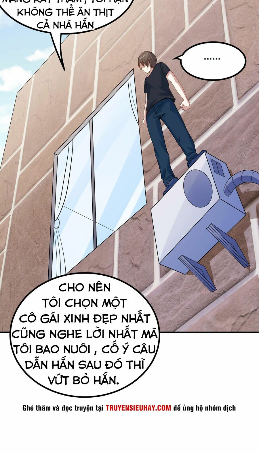 Tay Chơi Thần Cấp: Chapter 44
