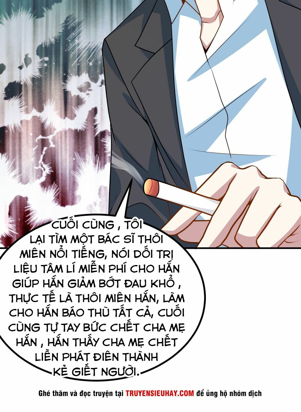 Tay Chơi Thần Cấp: Chapter 44