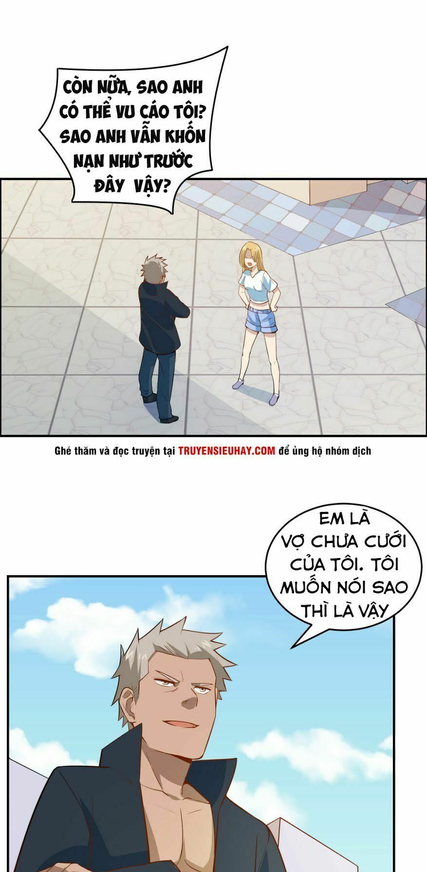 Tay Chơi Thần Cấp: Chapter 46