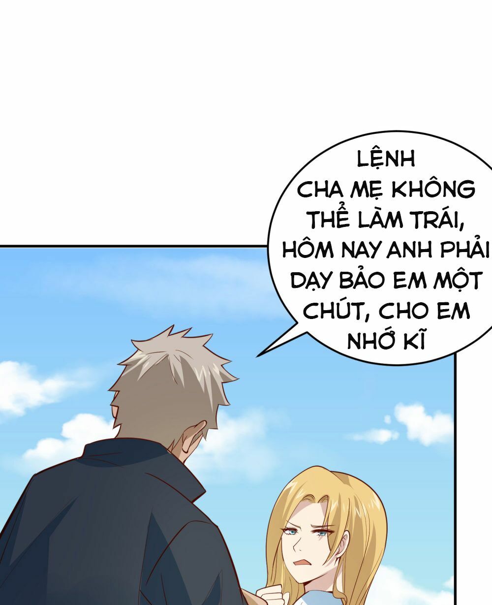 Tay Chơi Thần Cấp: Chapter 46