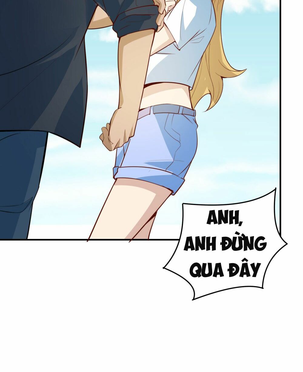 Tay Chơi Thần Cấp: Chapter 46