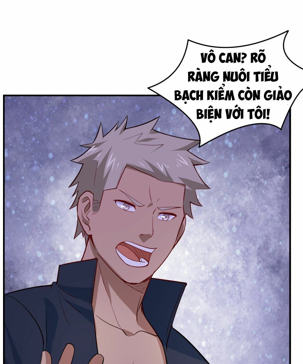 Tay Chơi Thần Cấp: Chapter 46