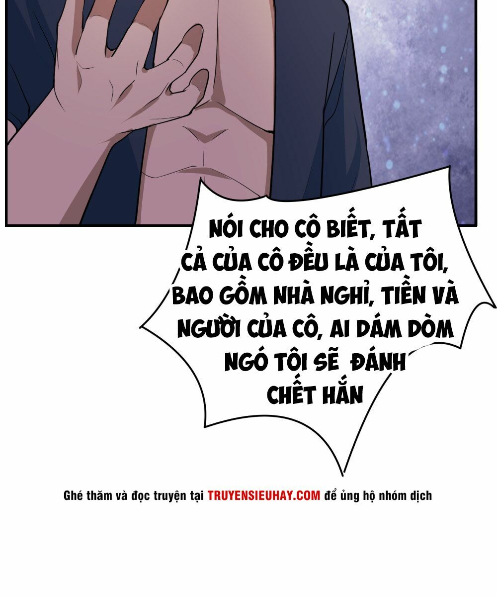 Tay Chơi Thần Cấp: Chapter 46