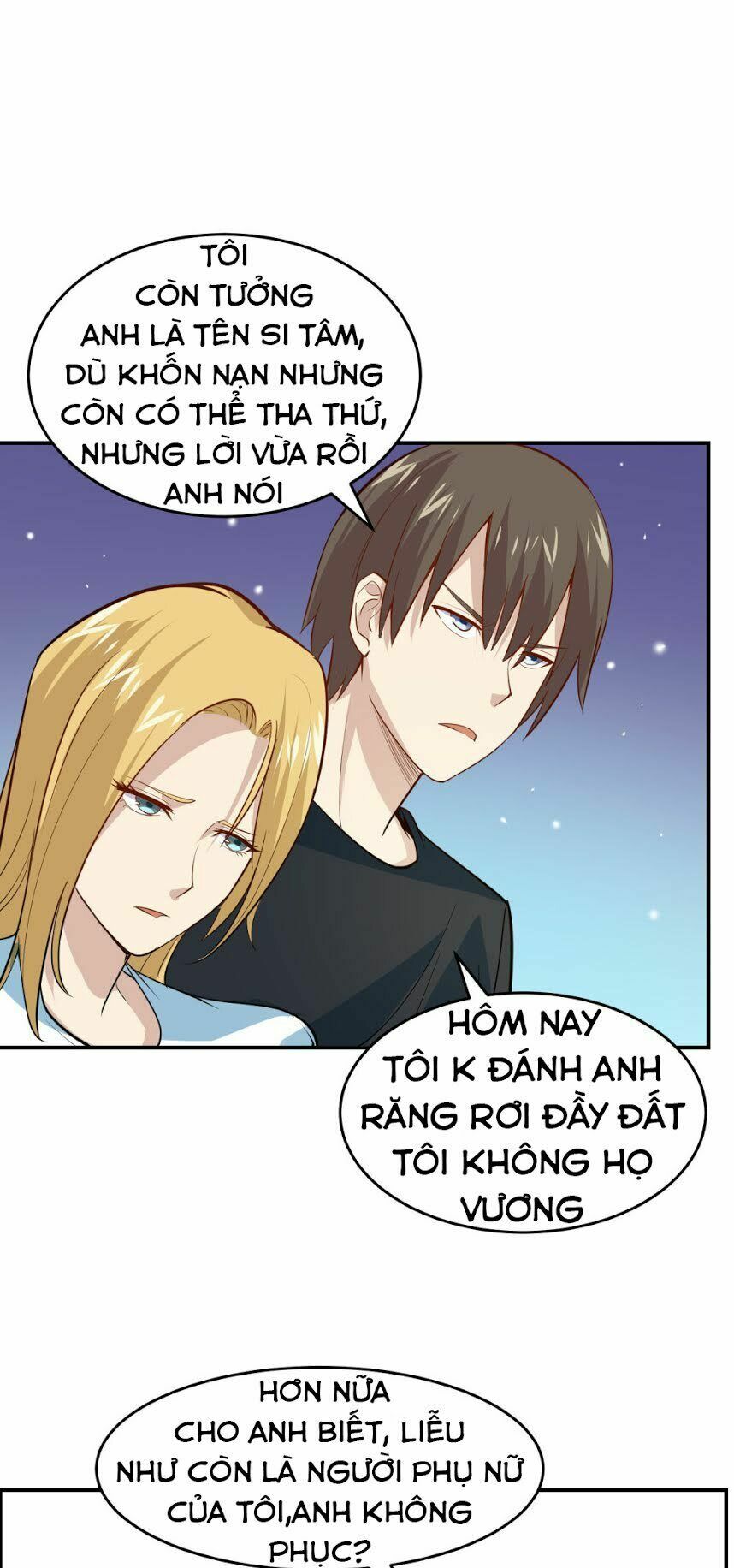 Tay Chơi Thần Cấp: Chapter 46