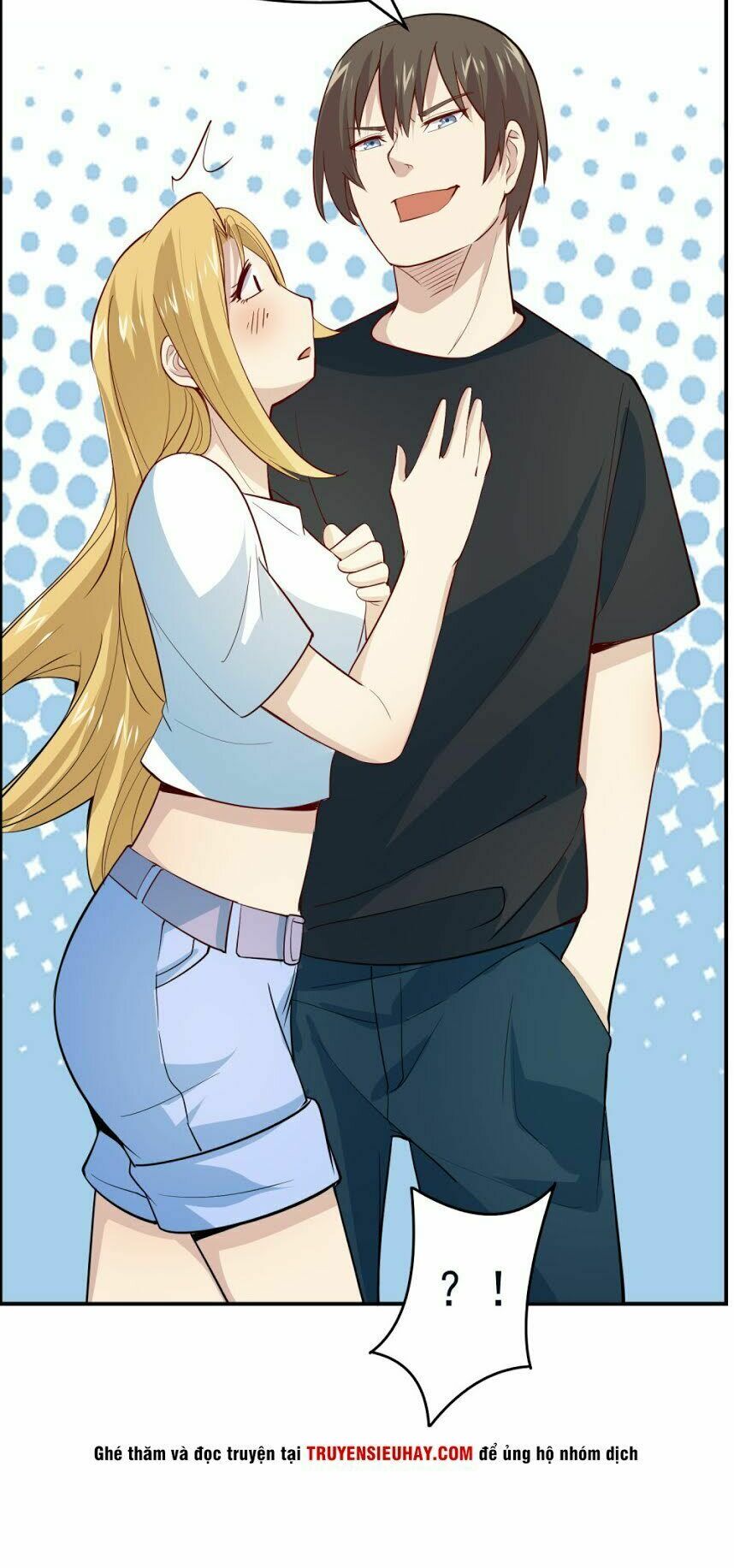 Tay Chơi Thần Cấp: Chapter 46