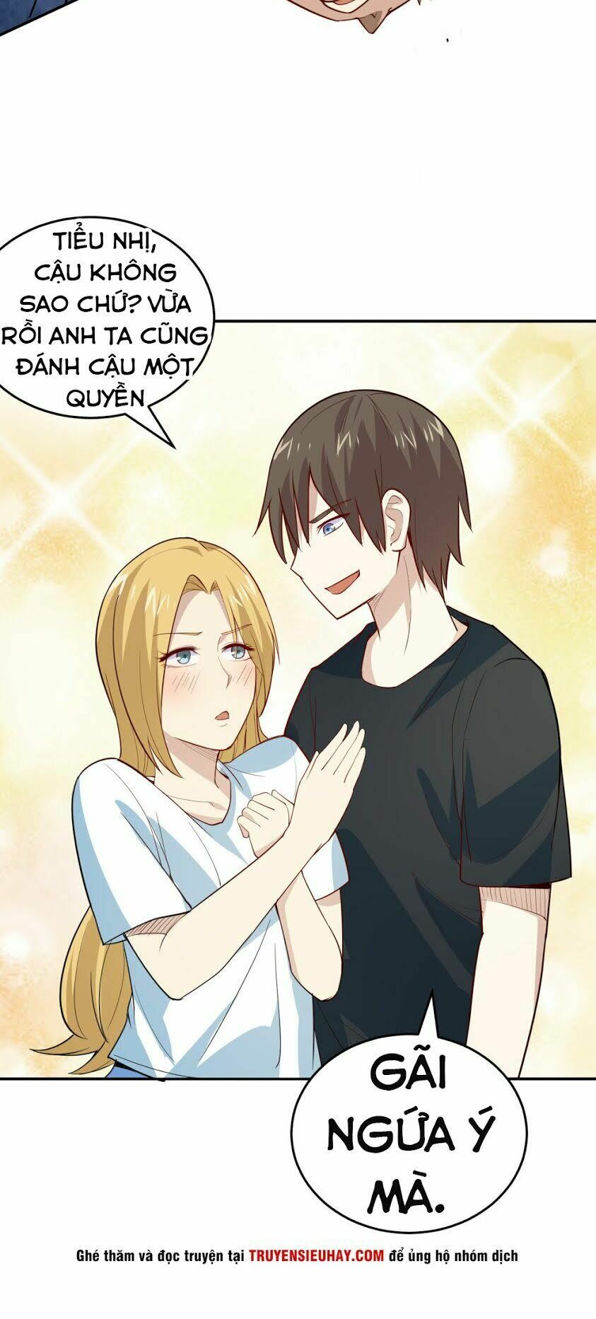 Tay Chơi Thần Cấp: Chapter 46