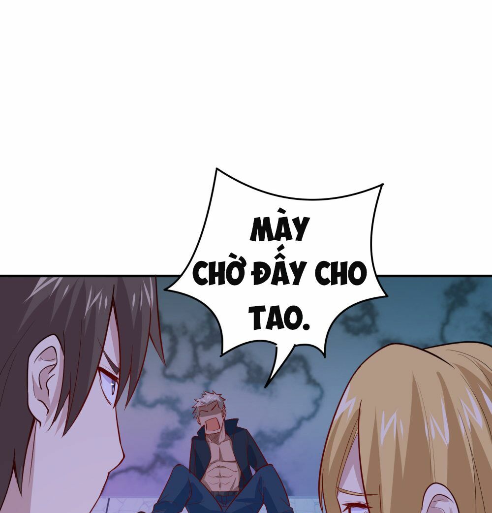 Tay Chơi Thần Cấp: Chapter 46
