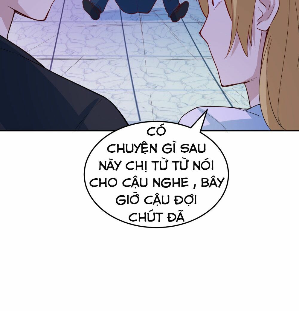 Tay Chơi Thần Cấp: Chapter 46
