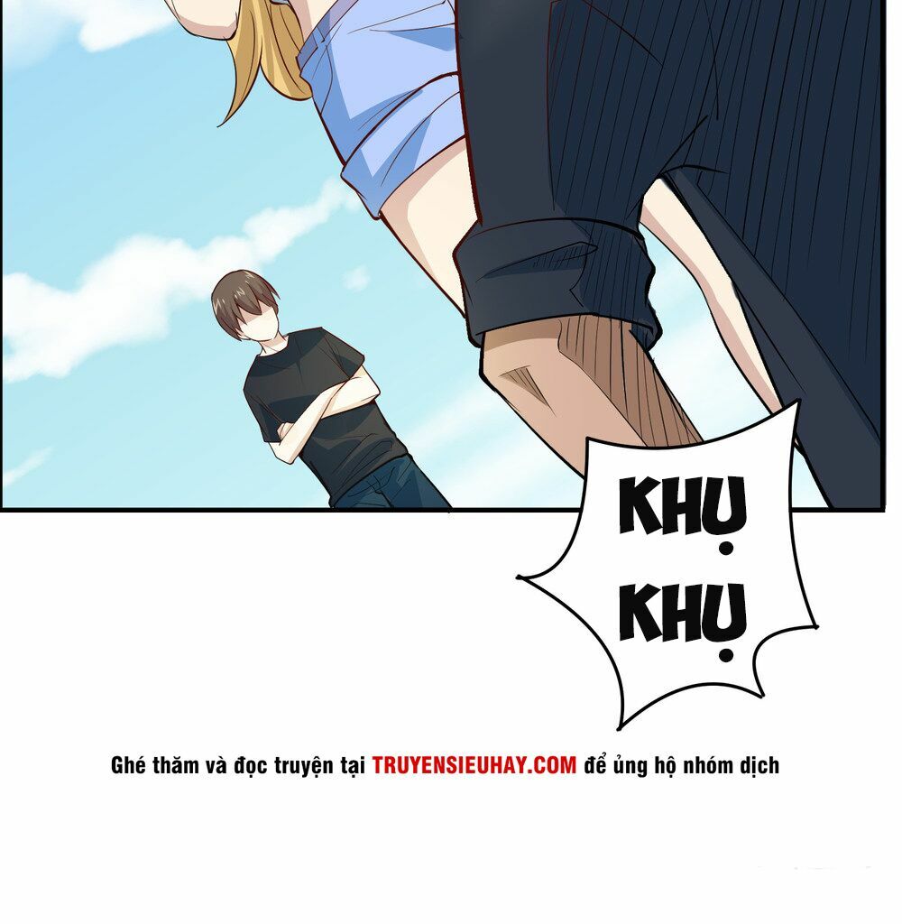 Tay Chơi Thần Cấp: Chapter 46